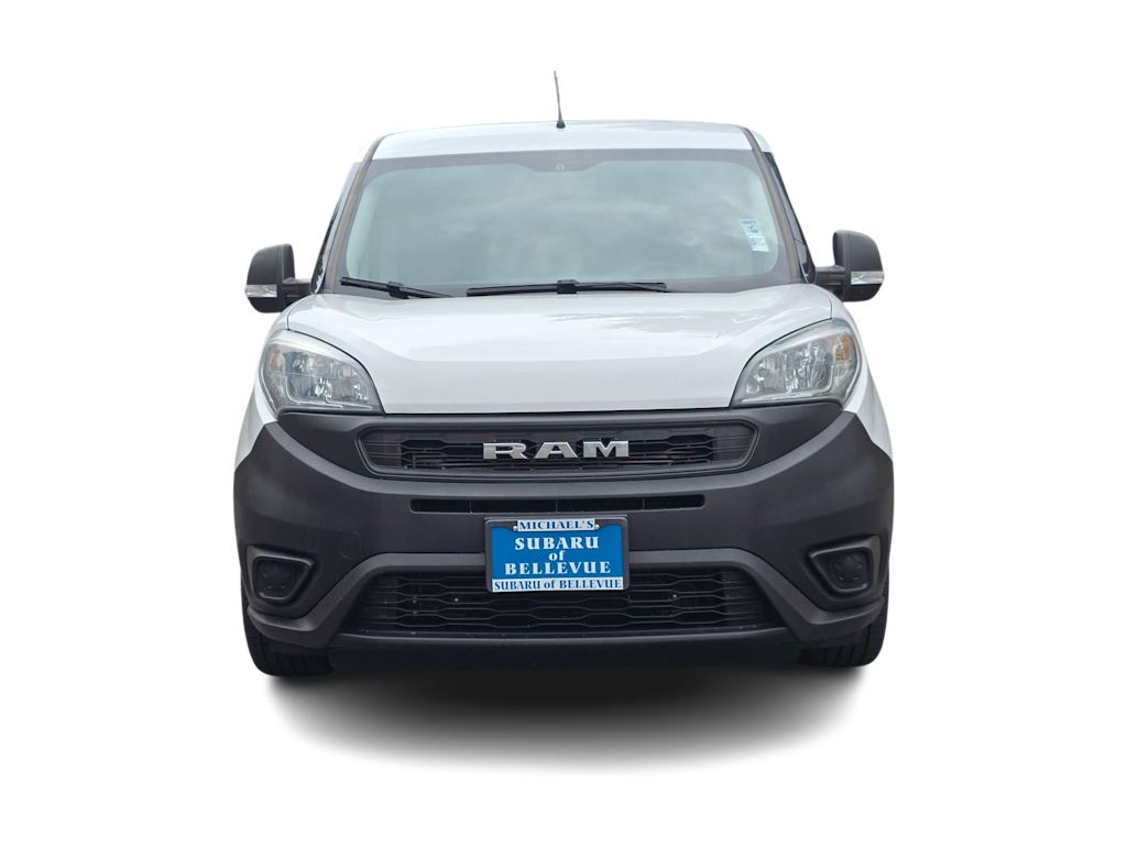 Thumbnail: 2020 RAM ProMaster City - 6