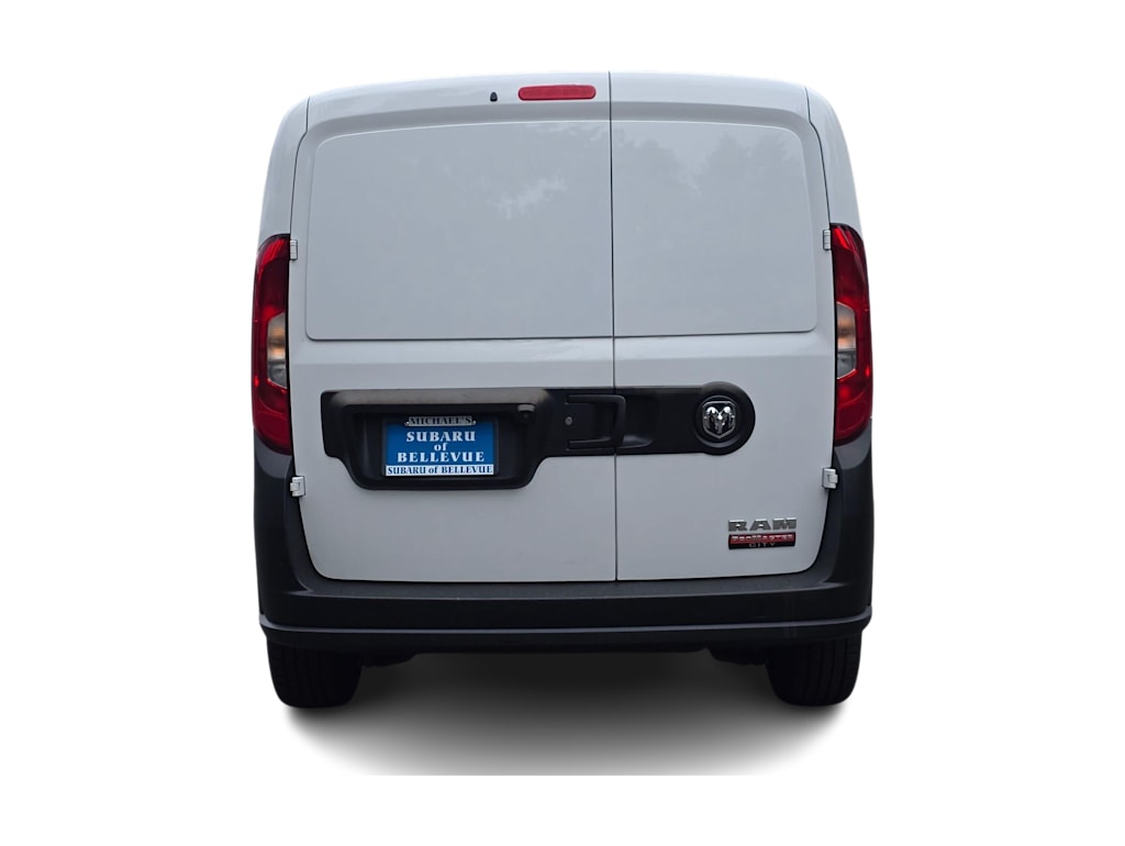Thumbnail: 2020 RAM ProMaster City - 5