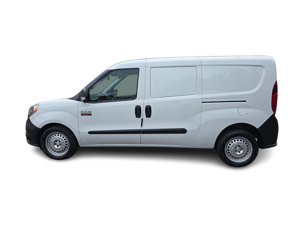Thumbnail: 2020 RAM ProMaster City - 3