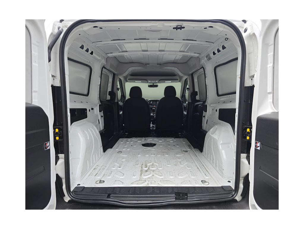 Thumbnail: 2020 RAM ProMaster City - 15