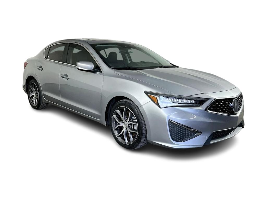 Thumbnail: 2022 Acura ILX - 23