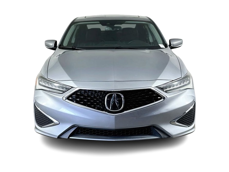 Thumbnail: 2022 Acura ILX - 6