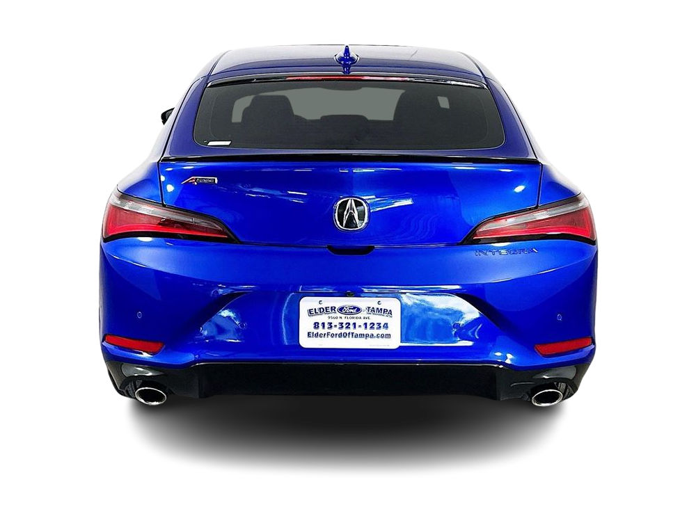Thumbnail: 2023 Acura Integra - 5
