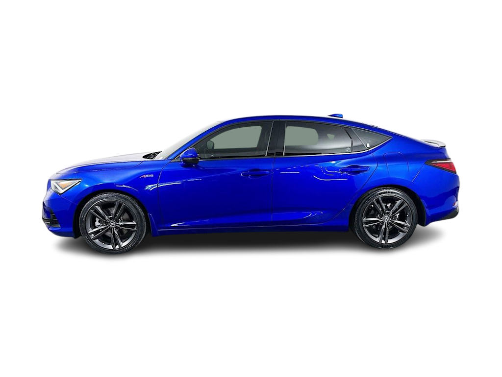 Thumbnail: 2023 Acura Integra - 3