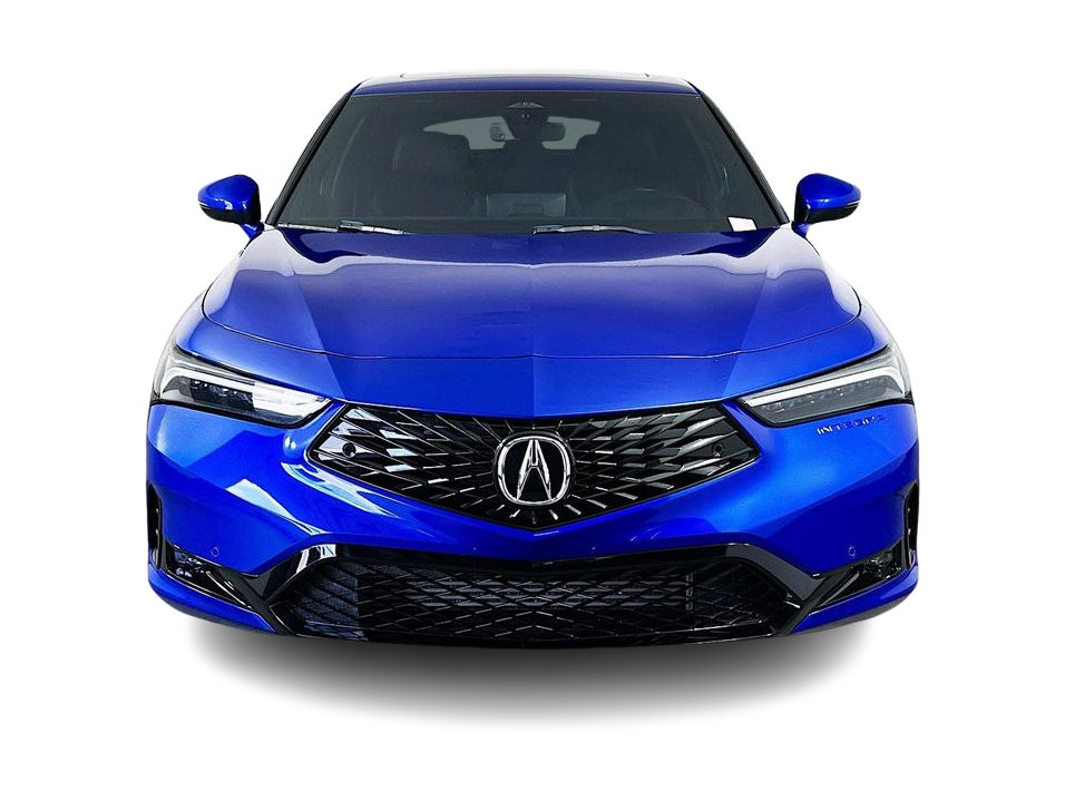 Thumbnail: 2023 Acura Integra - 6