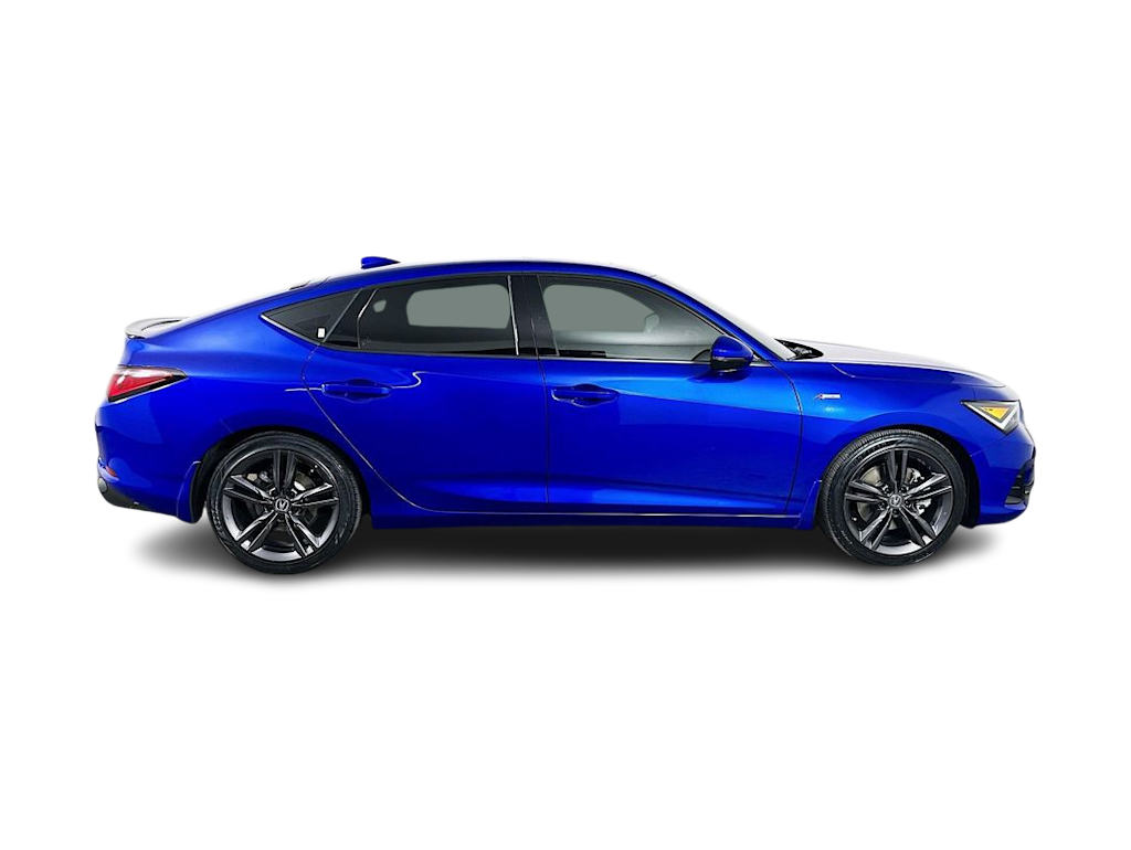 Thumbnail: 2023 Acura Integra - 26