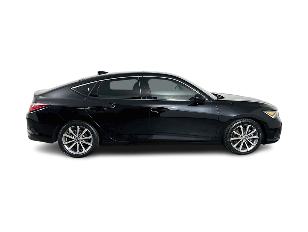 Thumbnail: 2023 Acura Integra - 25