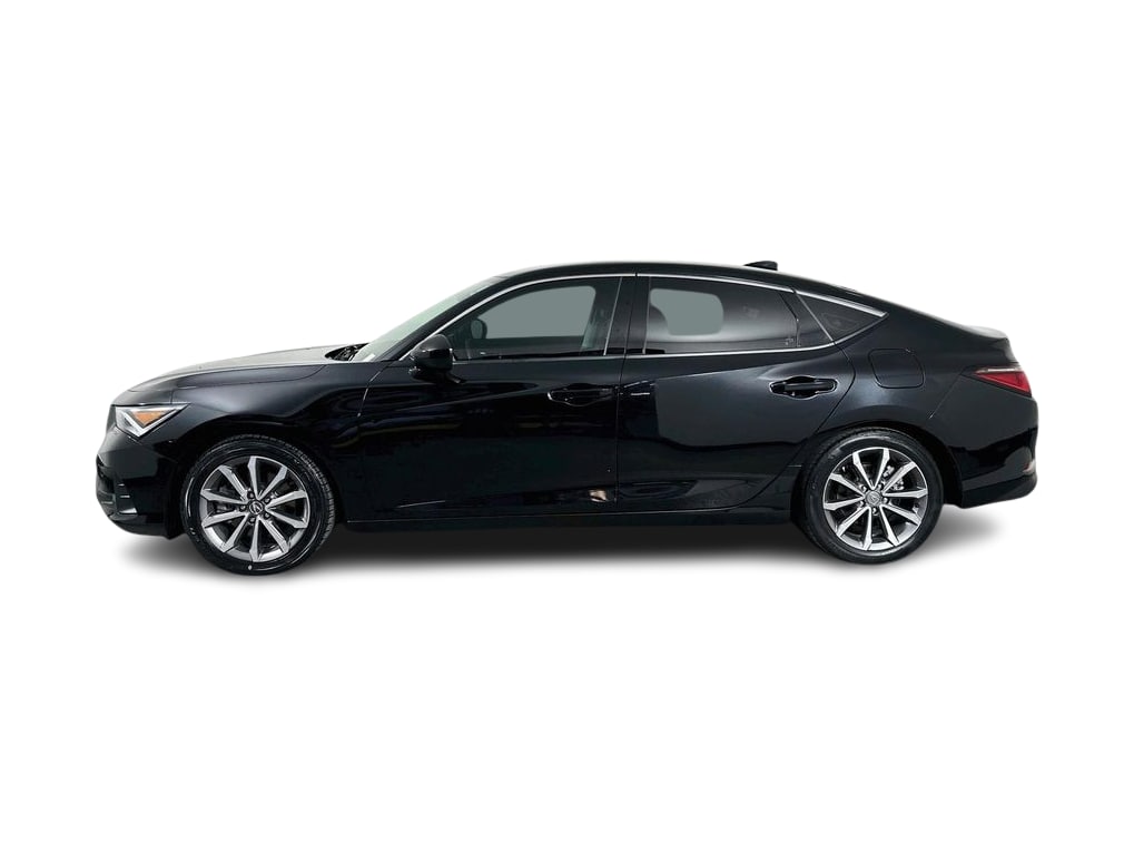 Thumbnail: 2023 Acura Integra - 3