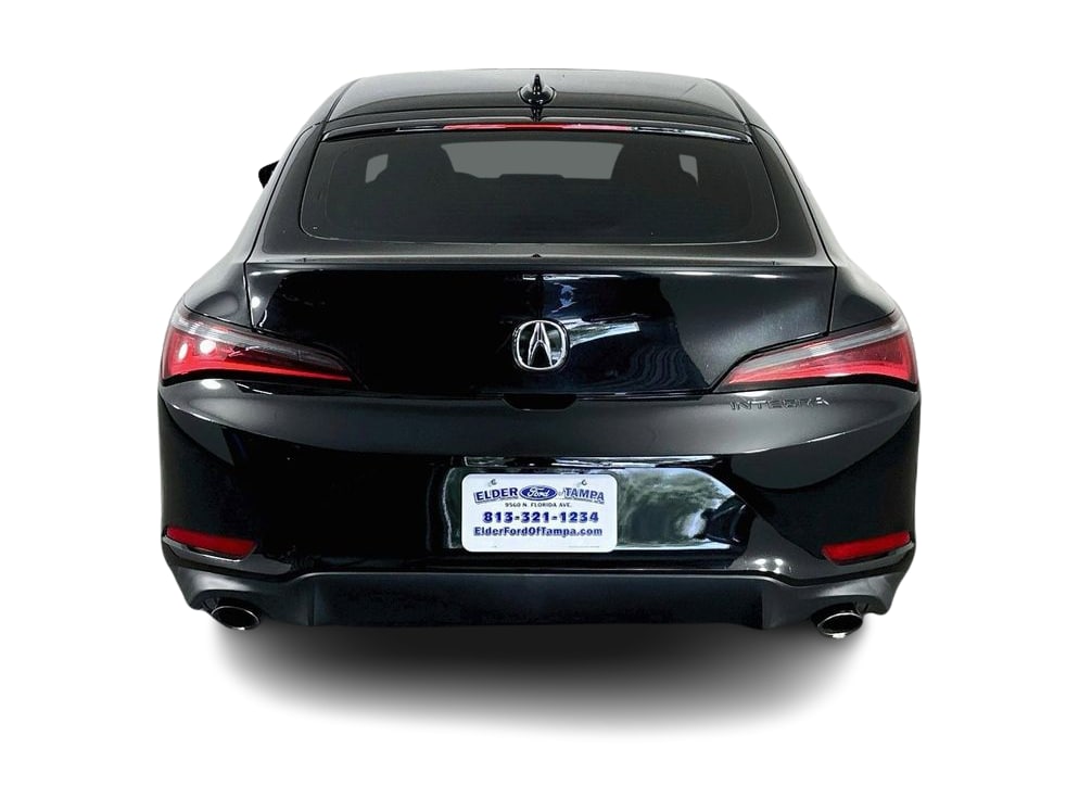 Thumbnail: 2023 Acura Integra - 5