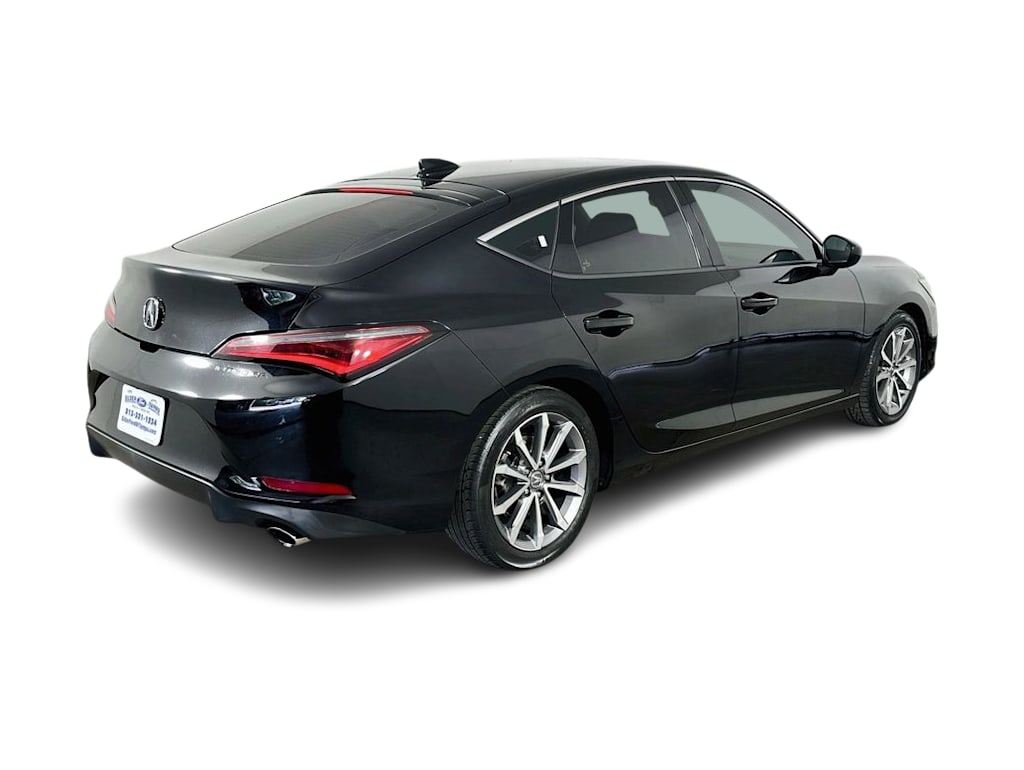 Thumbnail: 2023 Acura Integra - 24