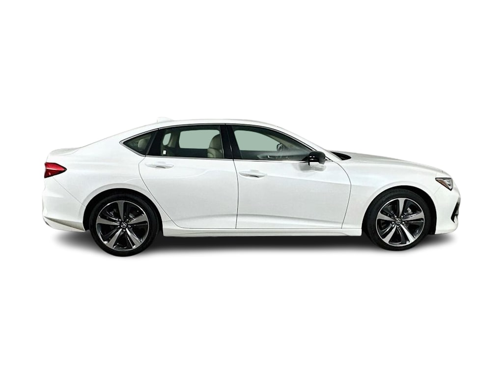 Thumbnail: 2025 Acura TLX - 26