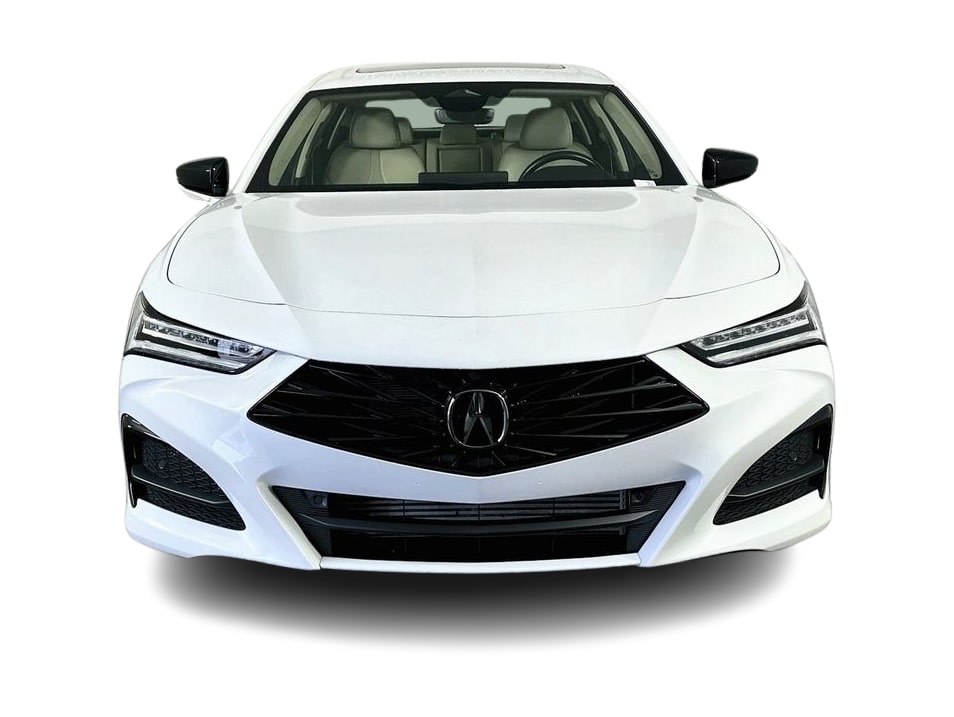 Thumbnail: 2025 Acura TLX - 6