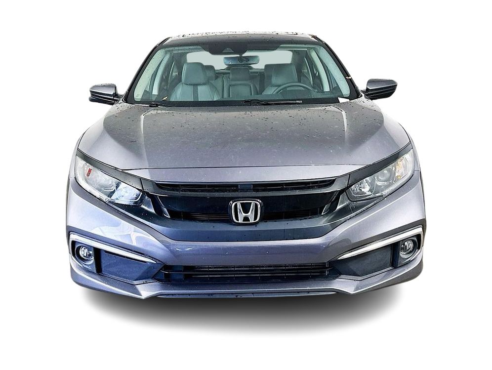 Thumbnail: 2021 Honda Civic - 6