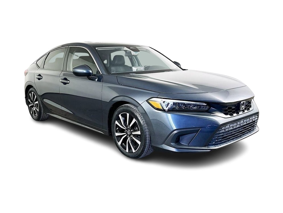 Thumbnail: 2022 Honda Civic - 23