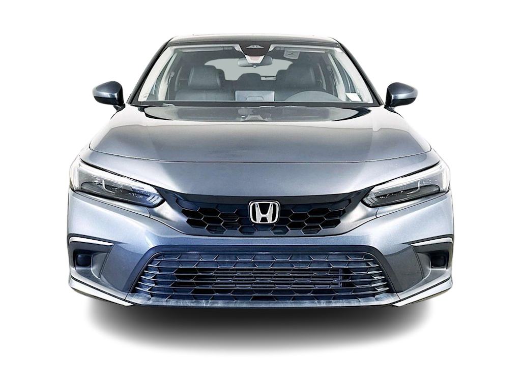 Thumbnail: 2022 Honda Civic - 6