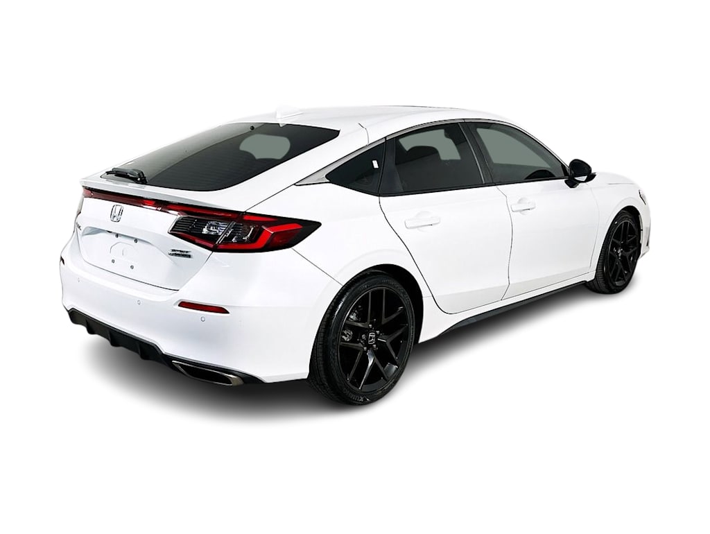 Thumbnail: 2022 Honda Civic - 24