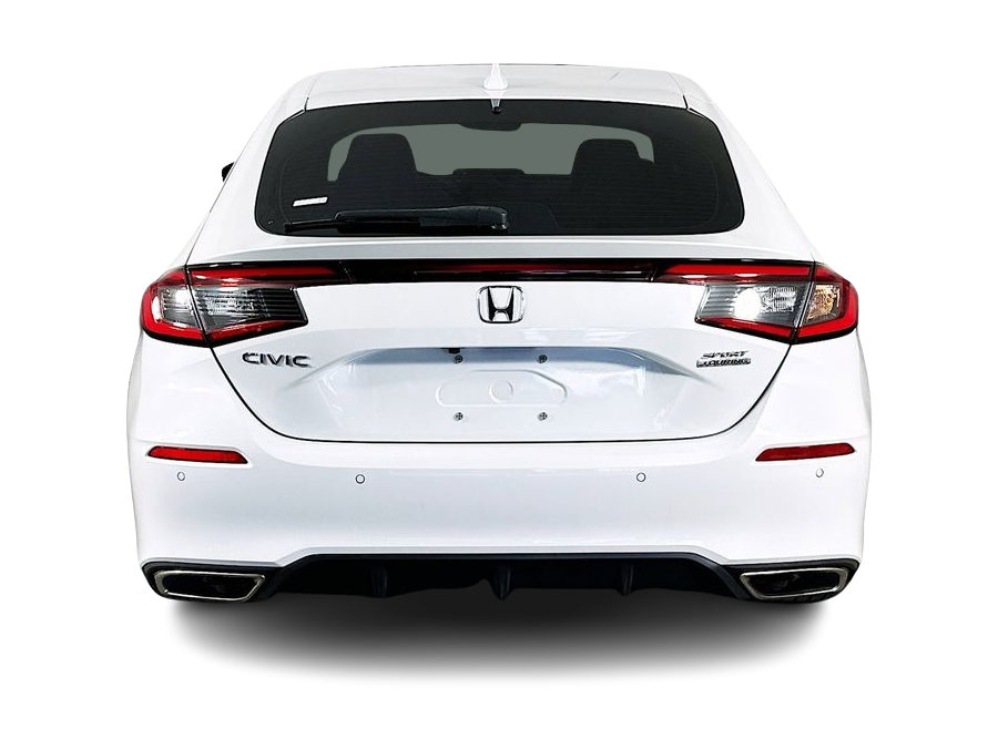Thumbnail: 2022 Honda Civic - 5