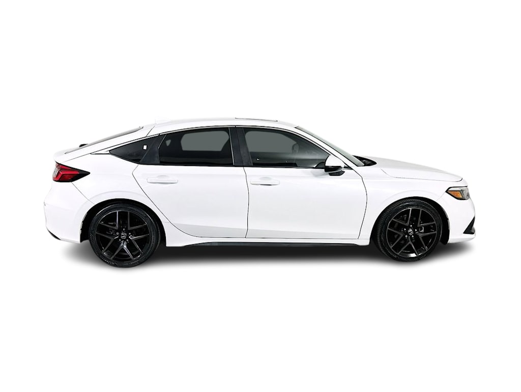 Thumbnail: 2022 Honda Civic - 25