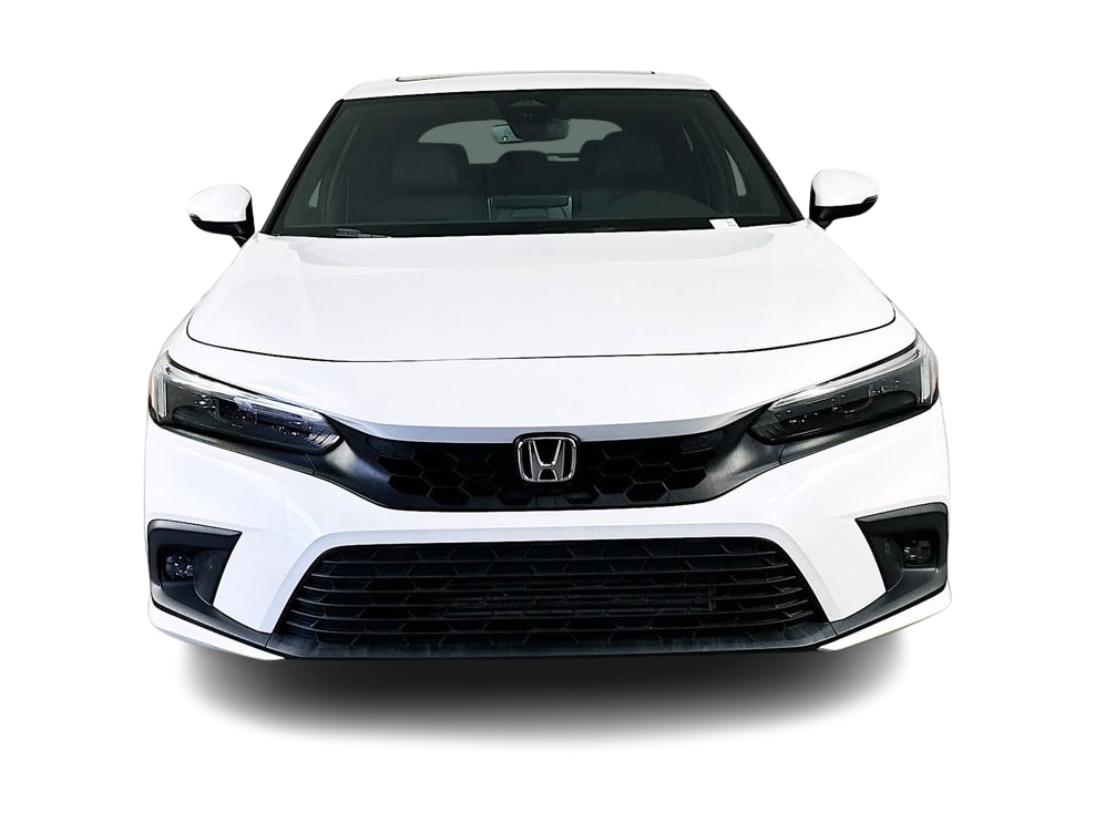 Thumbnail: 2022 Honda Civic - 6