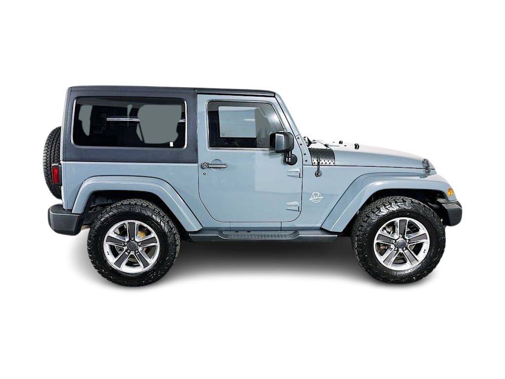 Thumbnail: 2014 Jeep Wrangler - 26