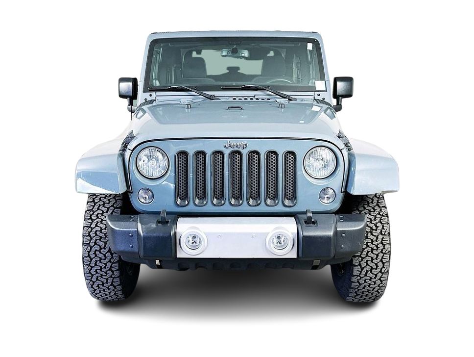 Thumbnail: 2014 Jeep Wrangler - 6