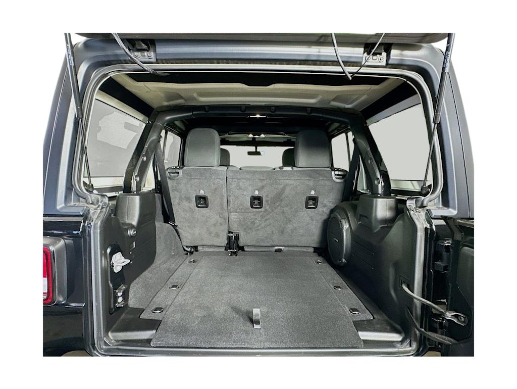 Thumbnail: 2021 Jeep Wrangler - 17