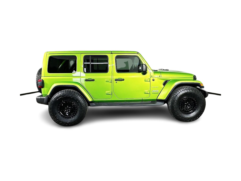 Thumbnail: 2019 Jeep Wrangler - 21