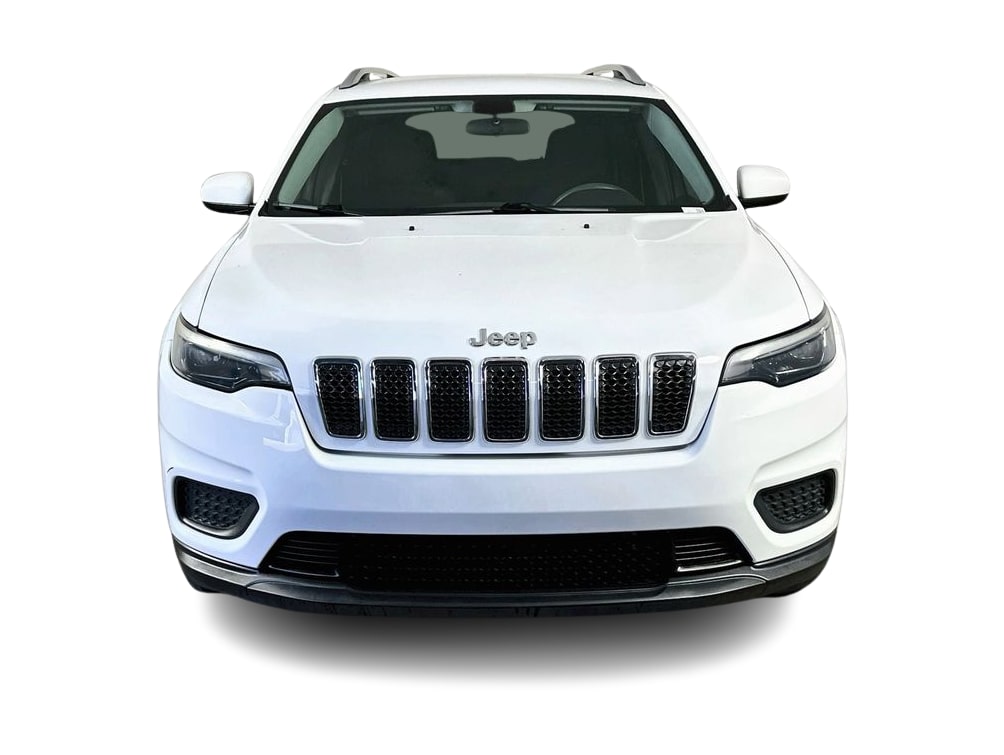 Thumbnail: 2020 Jeep Cherokee - 20