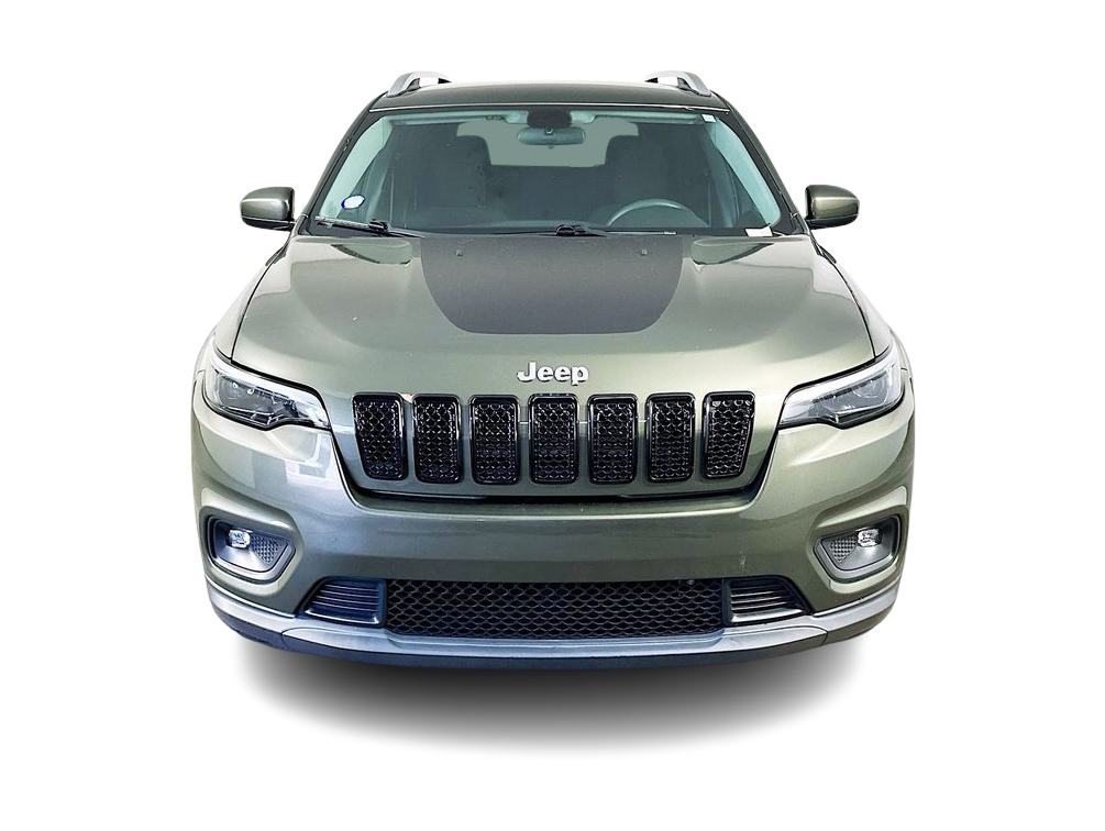 Thumbnail: 2019 Jeep Cherokee - 6