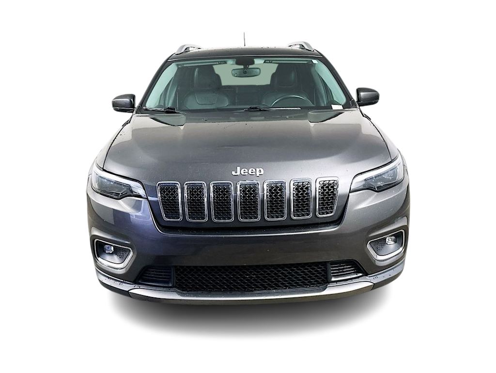 Thumbnail: 2019 Jeep Cherokee - 6