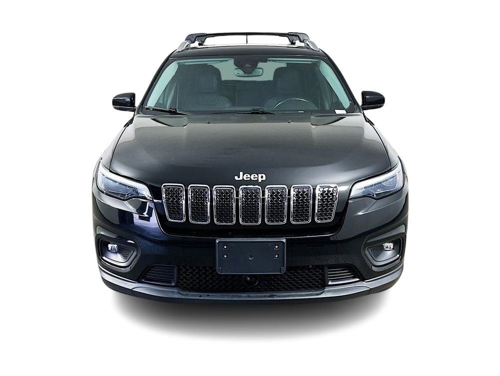 Thumbnail: 2021 Jeep Cherokee - 20