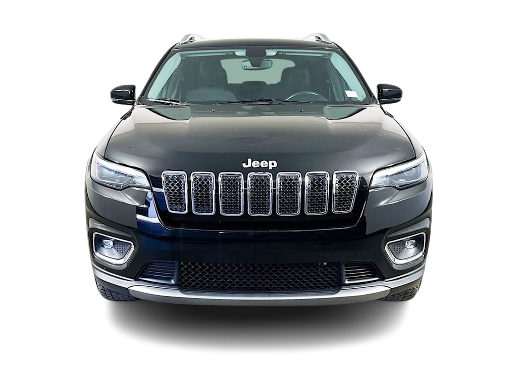 Thumbnail: 2019 Jeep Cherokee - 6