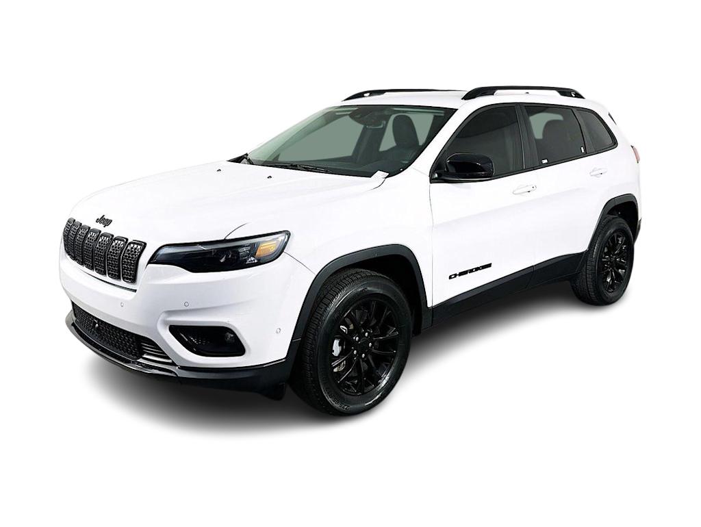 2023 Jeep Cherokee