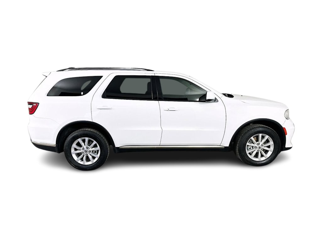2022 Dodge Durango SXT 26