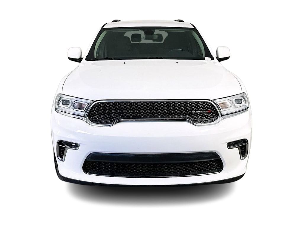 2022 Dodge Durango SXT 6