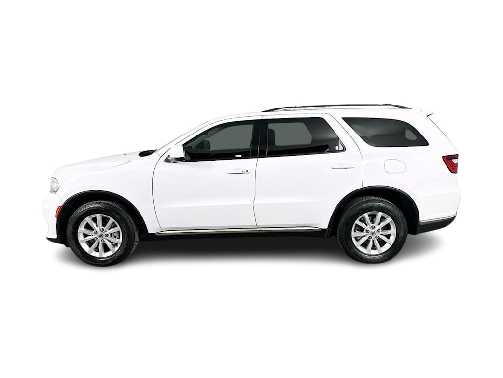 2022 Dodge Durango SXT 3
