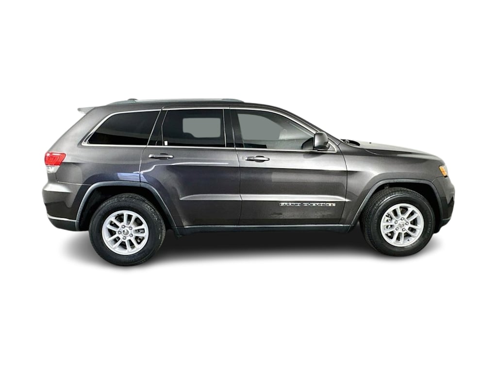 Thumbnail: 2019 Jeep Grand Cherokee - 24