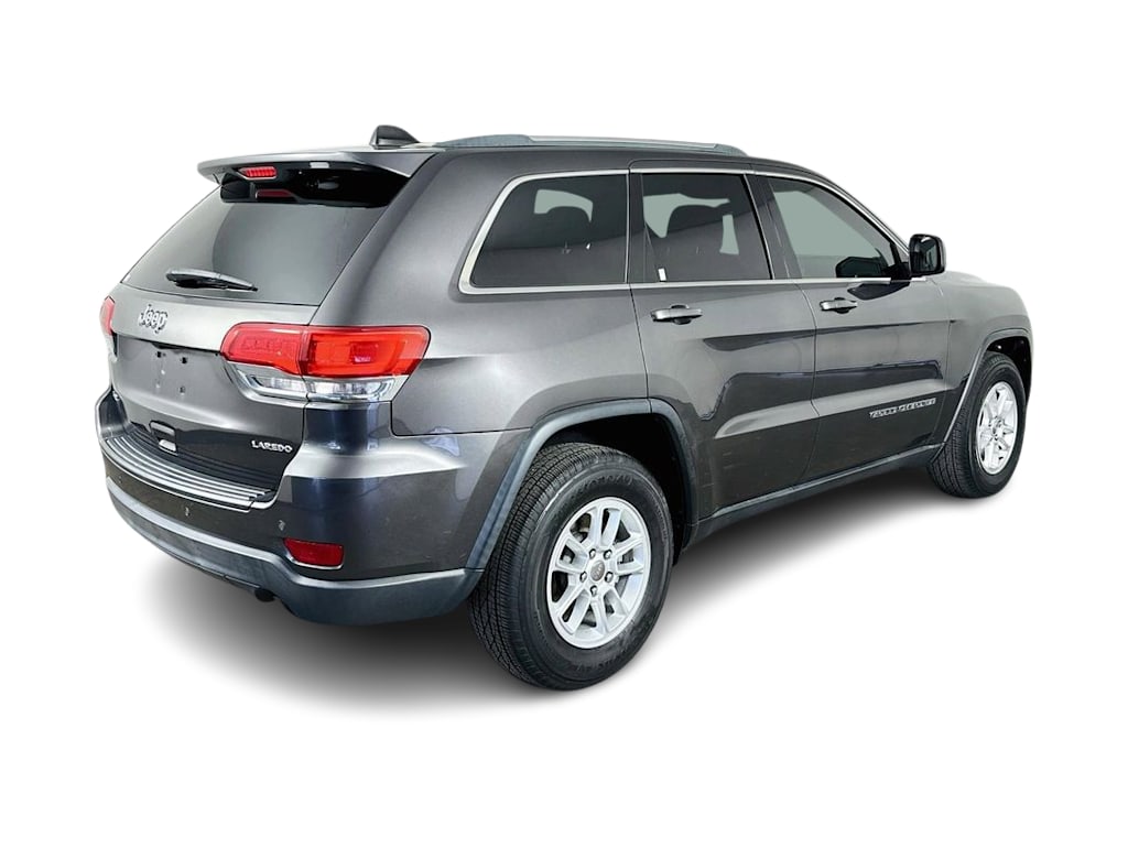 Thumbnail: 2019 Jeep Grand Cherokee - 23