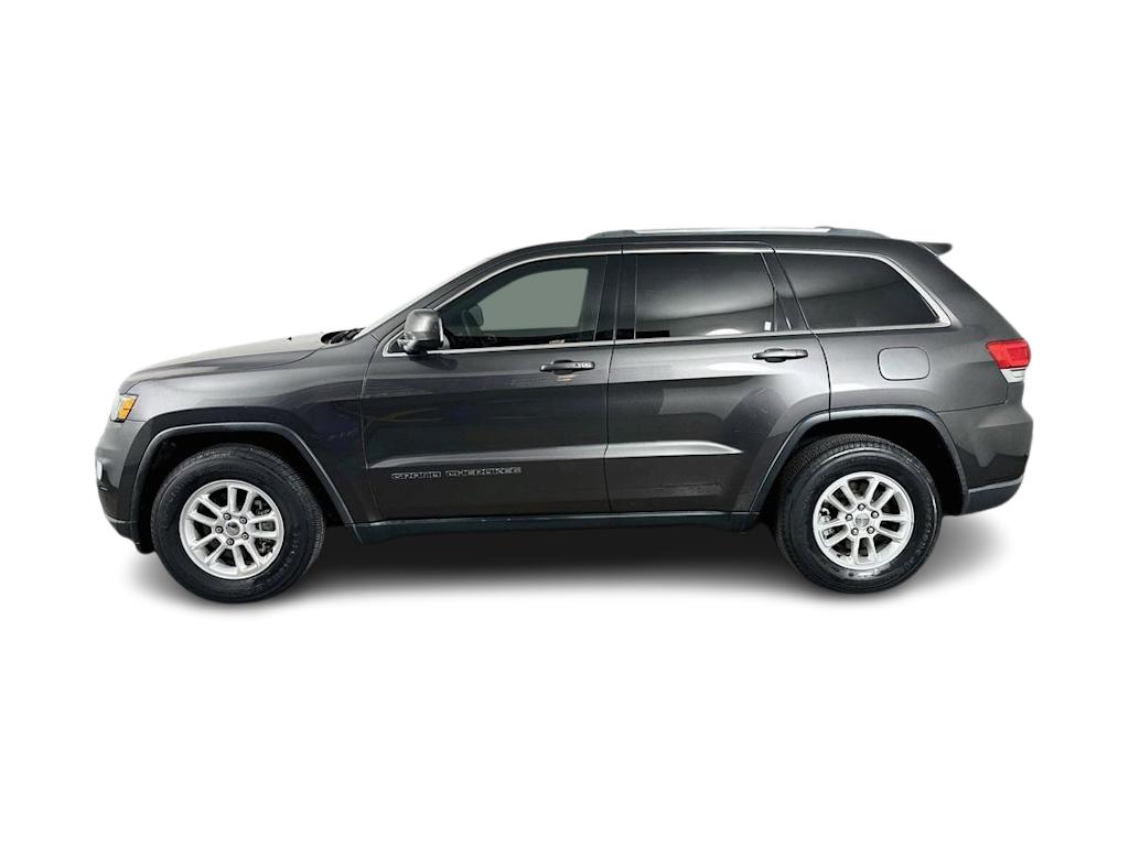 Thumbnail: 2019 Jeep Grand Cherokee - 3