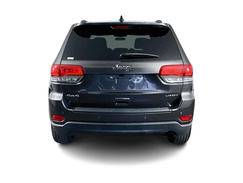 Thumbnail: 2019 Jeep Grand Cherokee - 5