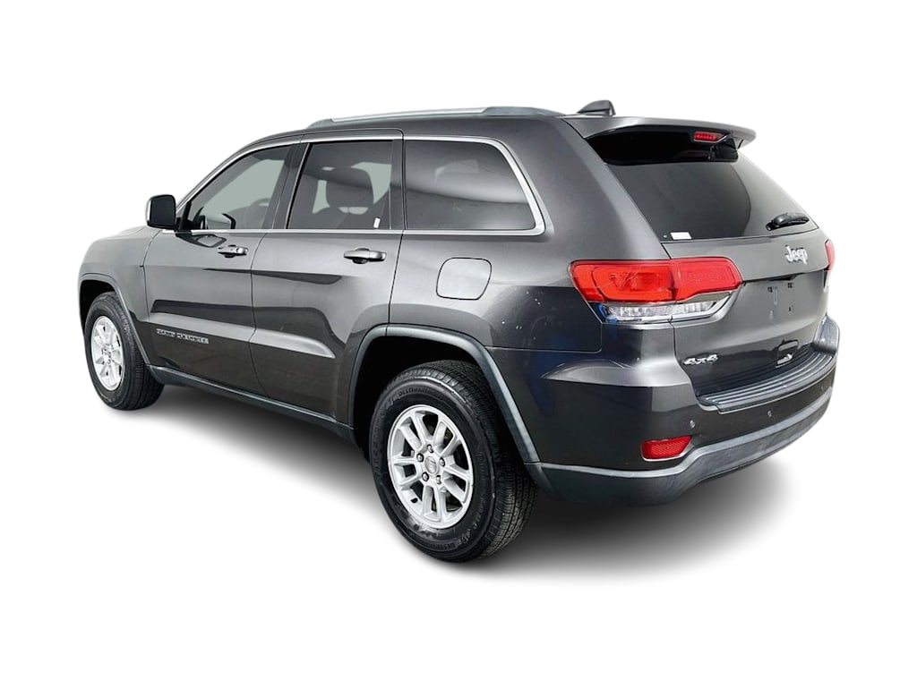 Thumbnail: 2019 Jeep Grand Cherokee - 4