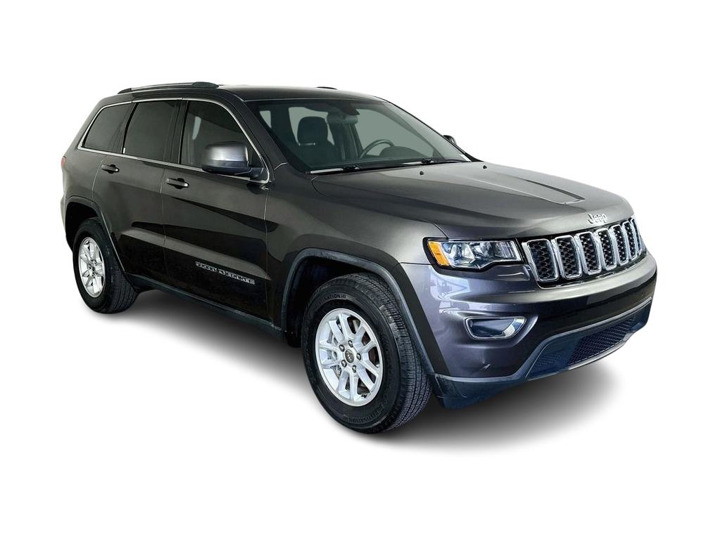 Thumbnail: 2019 Jeep Grand Cherokee - 22