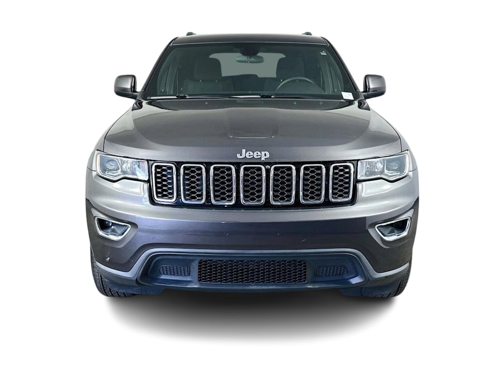 Thumbnail: 2019 Jeep Grand Cherokee - 6