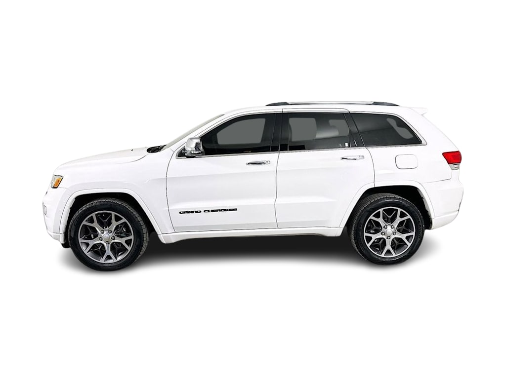 Thumbnail: 2019 Jeep Grand Cherokee - 3