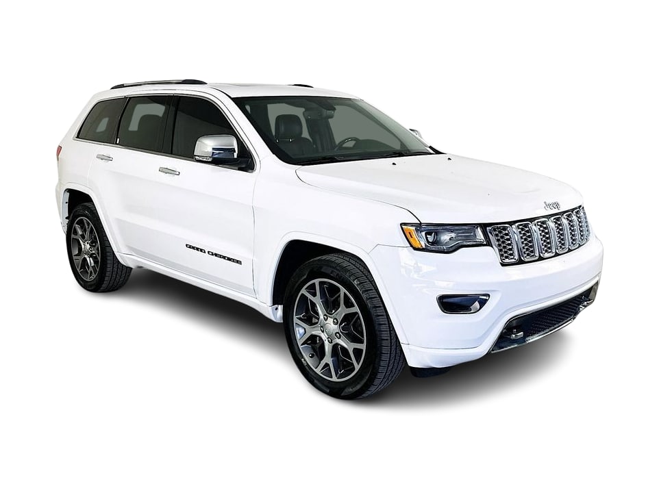 Thumbnail: 2019 Jeep Grand Cherokee - 24
