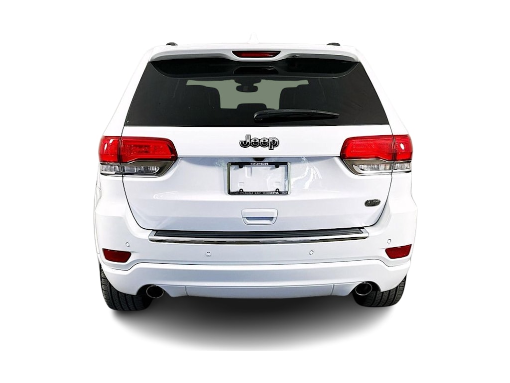 Thumbnail: 2019 Jeep Grand Cherokee - 5