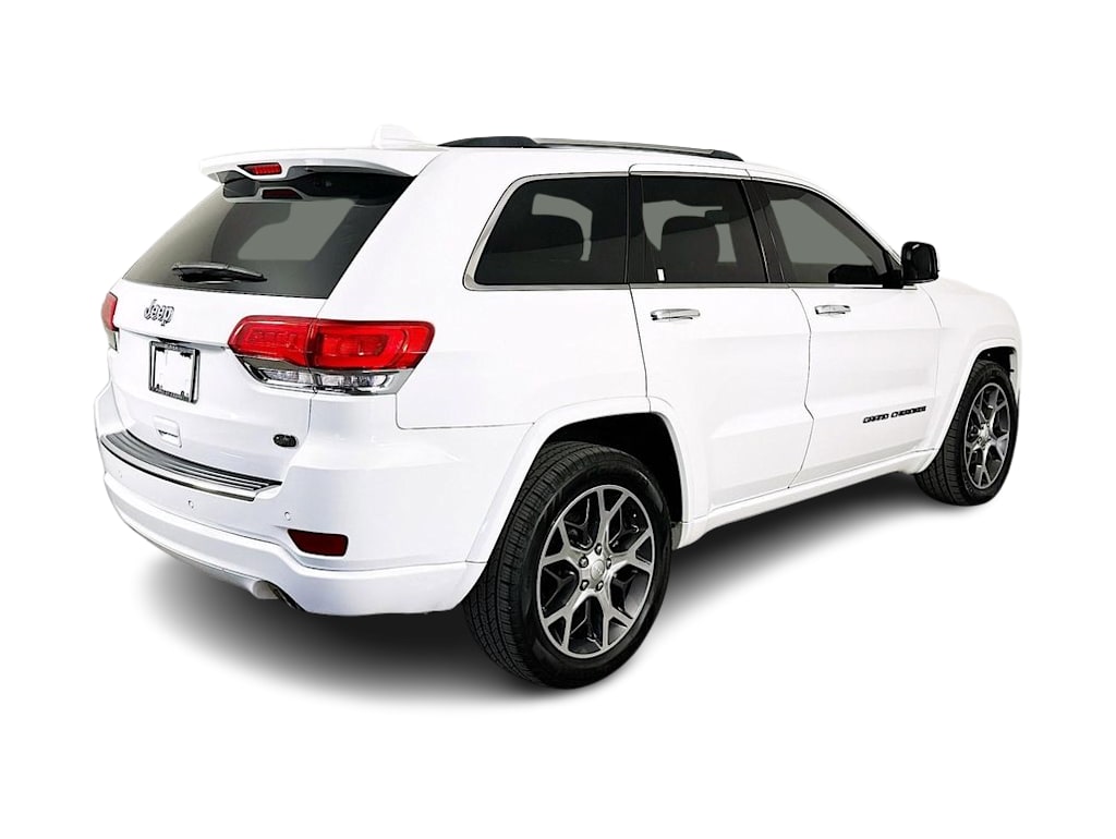 Thumbnail: 2019 Jeep Grand Cherokee - 25