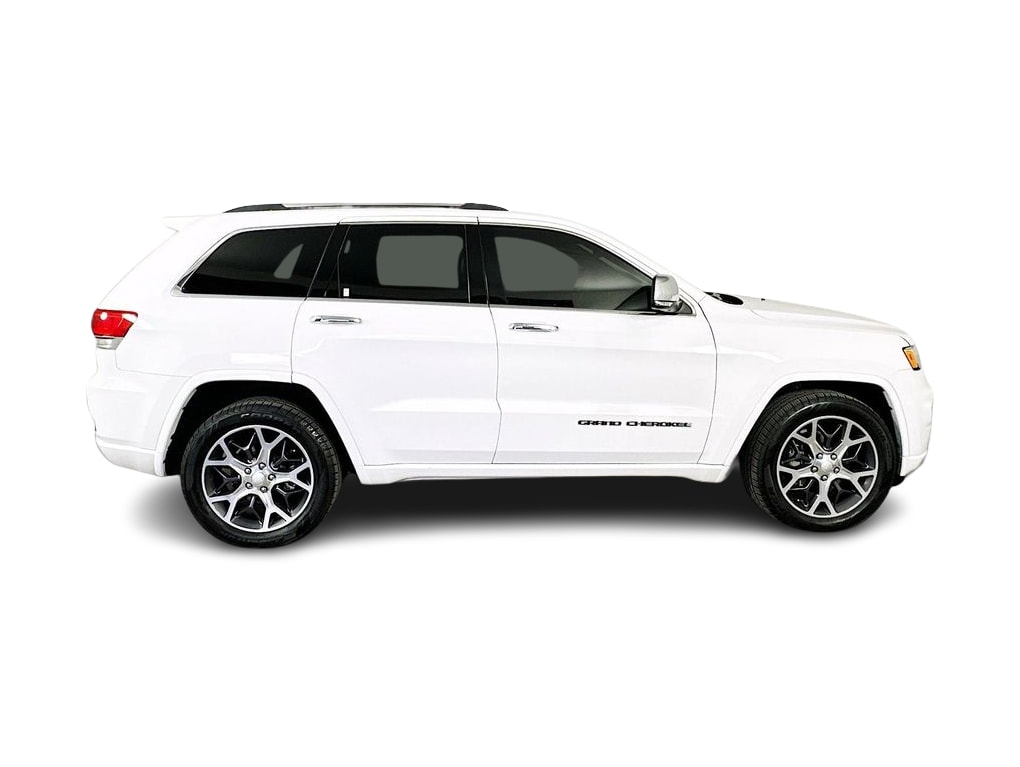 Thumbnail: 2019 Jeep Grand Cherokee - 26