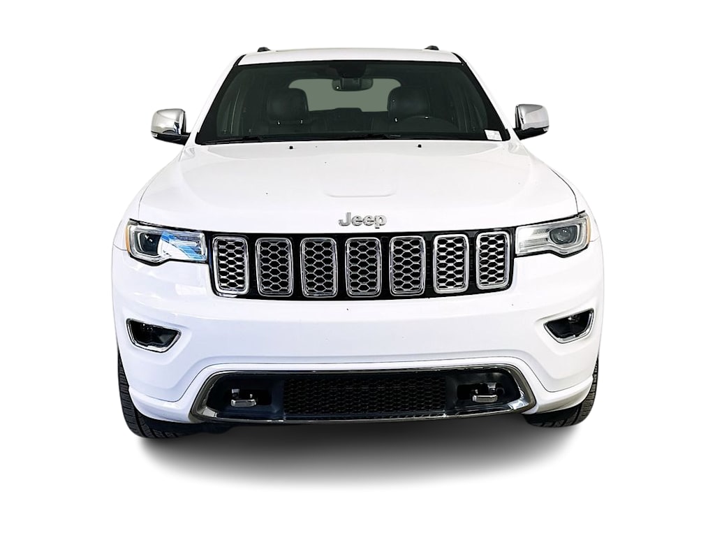 Thumbnail: 2019 Jeep Grand Cherokee - 6