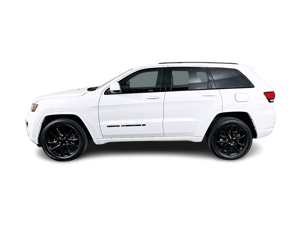 Thumbnail: 2022 Jeep Grand Cherokee - 3